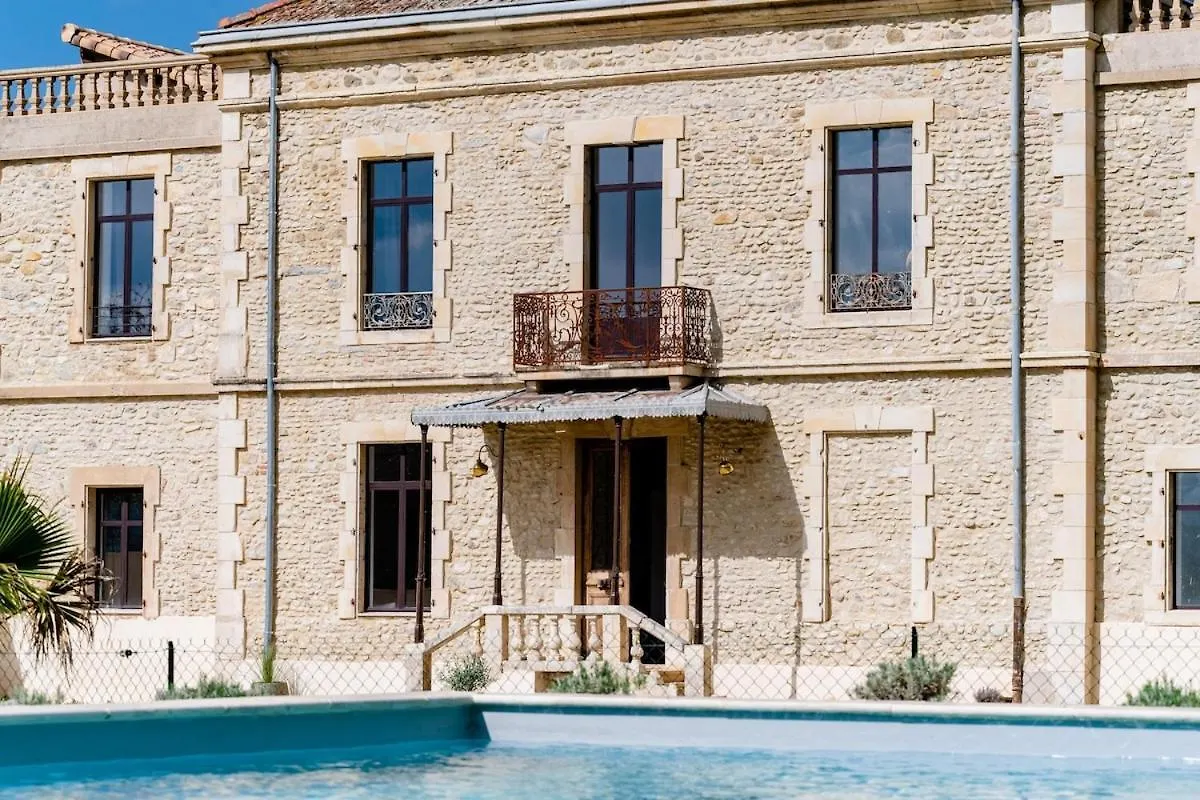 Holiday home Jolie Masdame Un Espace Incroyable Sauzet