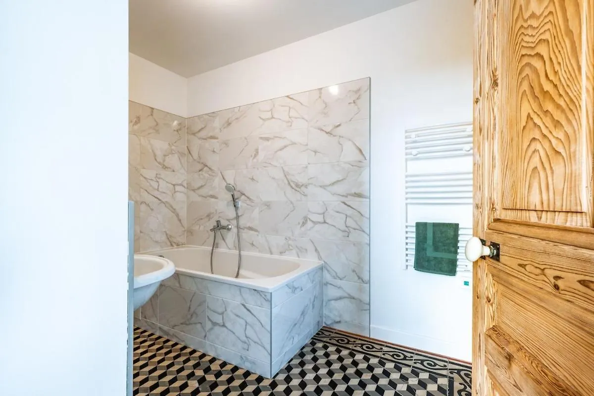 Holiday home Jolie Masdame Un Espace Incroyable Sauzet  France