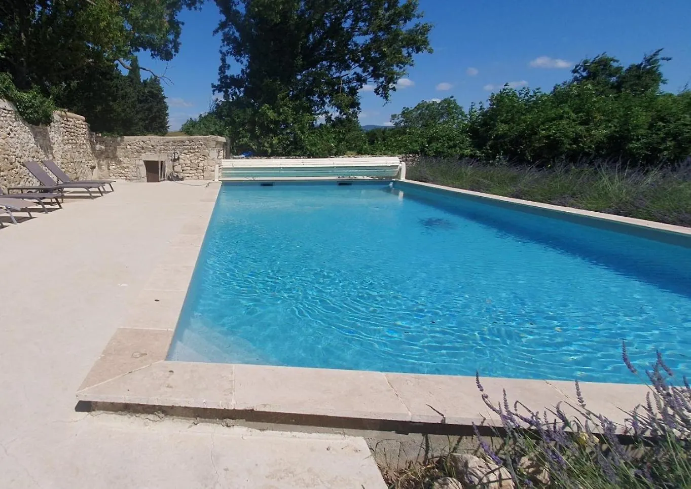 Holiday home Jolie Masdame Un Espace Incroyable Sauzet