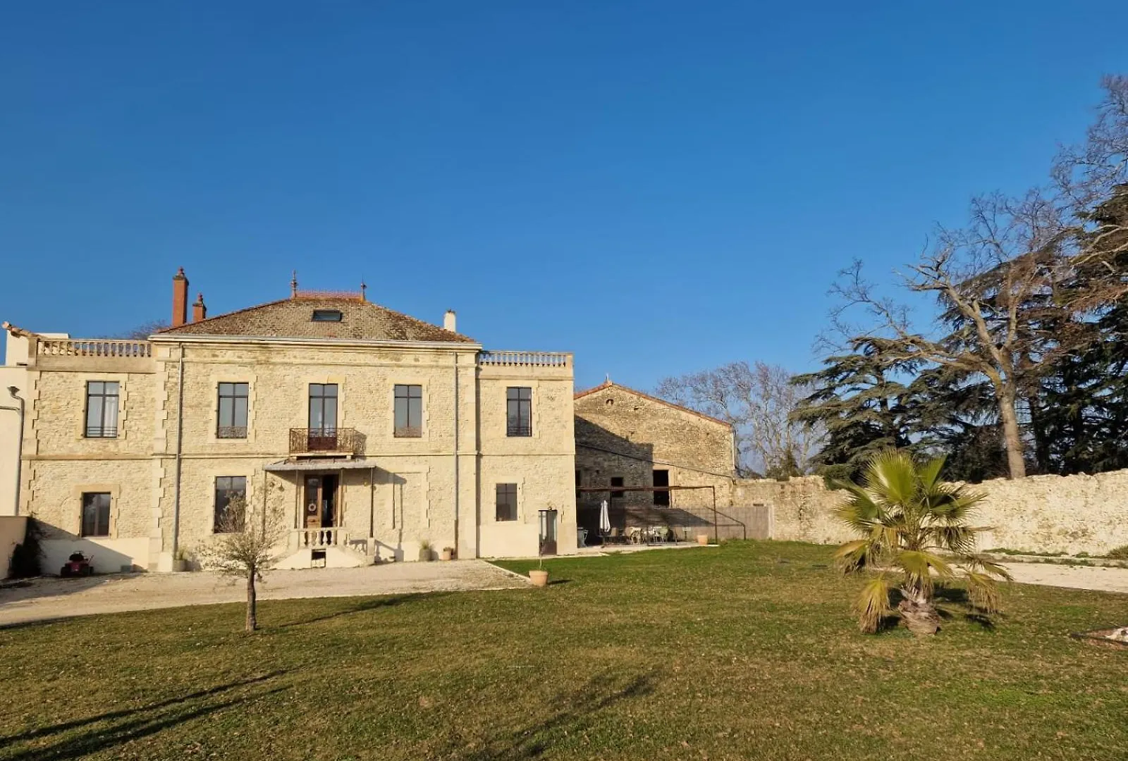 Holiday home Jolie Masdame Un Espace Incroyable Sauzet