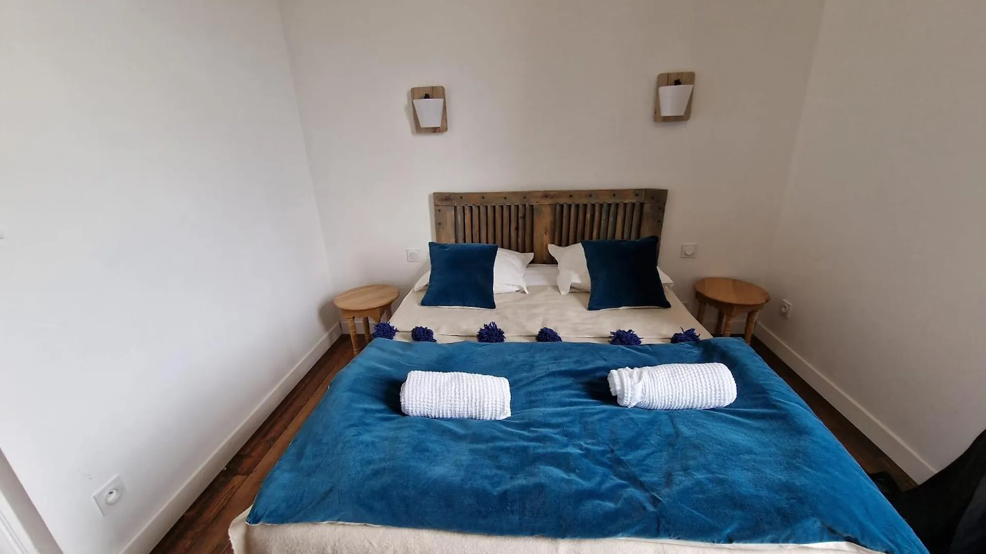 Holiday home Jolie Masdame Un Espace Incroyable Sauzet