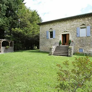 Le Sagnac 4 Personnes Sauzet (Drome)