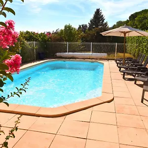 Grande Maison Familiale Super Calme - Piscine - Jacuzzi - Salle De Jeux - Idealement Situee - Gd Jardin Sans Aucun Vis A Vis Sauzet (Drome)